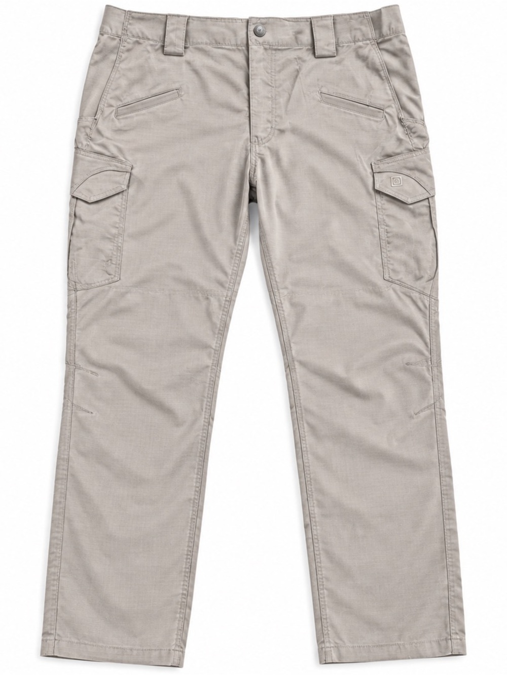 5.11 Tactical Men's Cargo Pants in Light Taupe